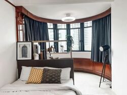 Arthur Mansions (D15), Condominium #576100781